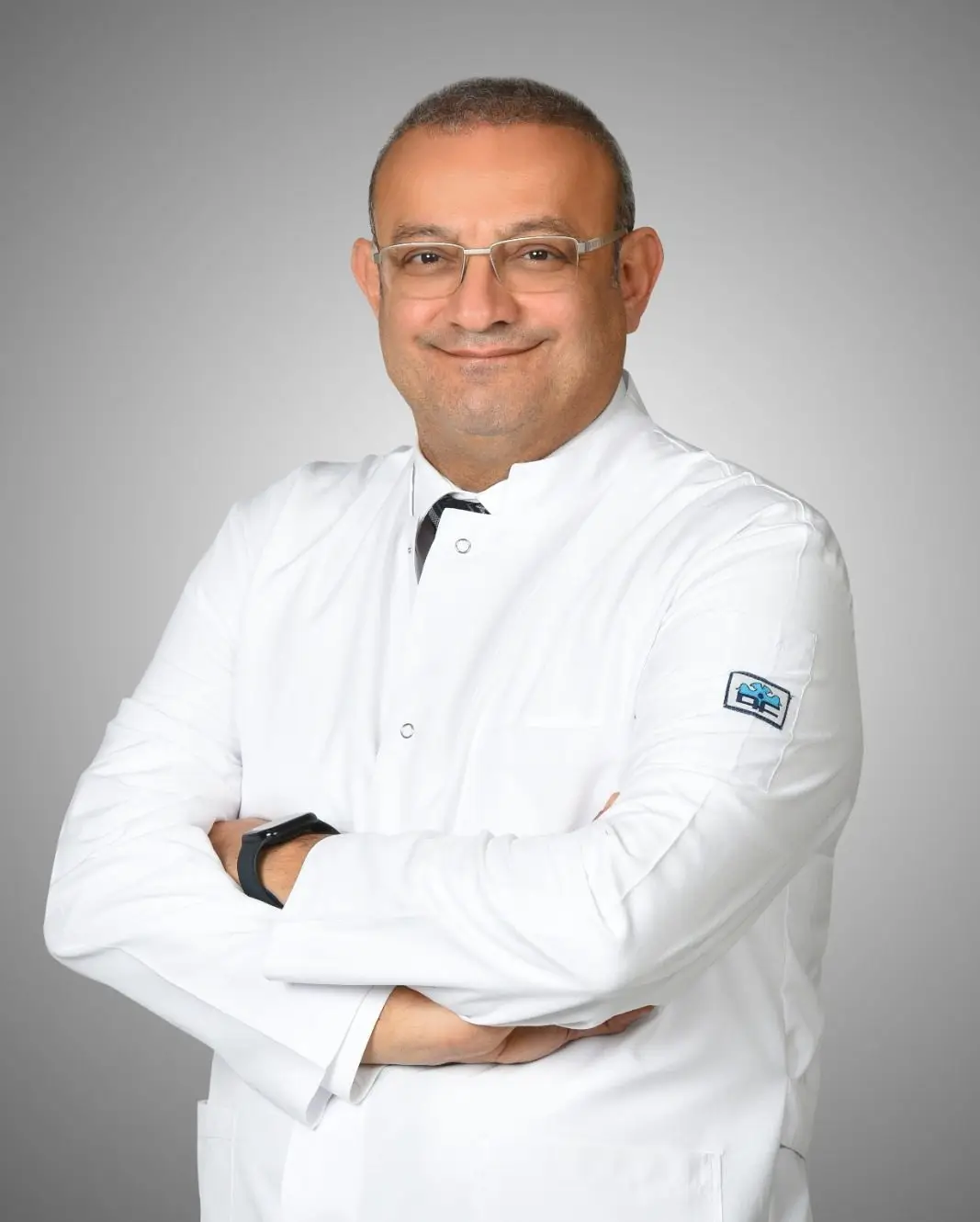 Prof. Dr. İsmail Marakoğlu​