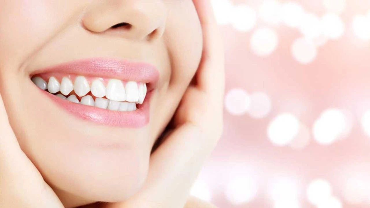 Estetik Diş Hekimliği